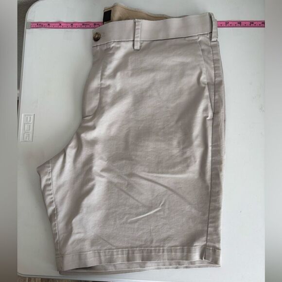 Banana Republic Men's Shorts Size 38 - Picture 4 of 7